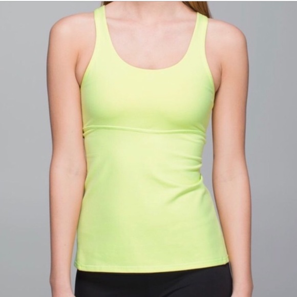 lululemon athletica Tops - Lululemon Workout Top